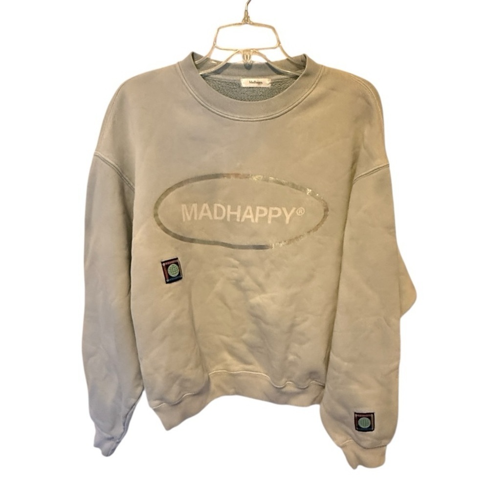Madhappy Jumper Shirt as is